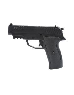 ICEMAN CROSMAN DX 2