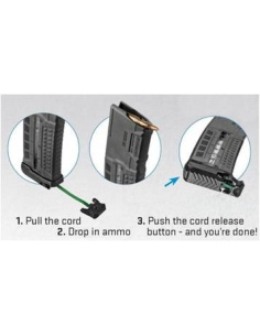 CARICATORE EASY LOAD X M4/AR15