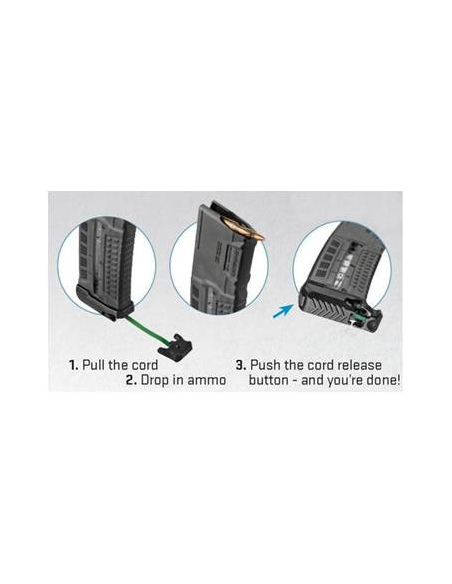 CARICATORE EASY LOAD X M4/AR15