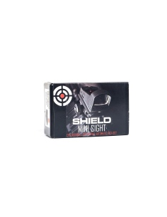 SS000007 - Shield Sights Mirino Punto Rosso Red Dot mod. SMS Mini 8MOA