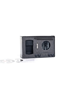 SS000007 - Shield Sights Mirino Punto Rosso Red Dot mod. SMS Mini 8MOA 2