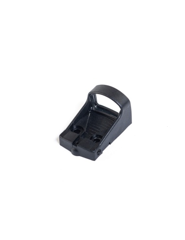 SS000007 - Shield Sights Mirino Punto Rosso Red Dot mod. SMS Mini 8MOA