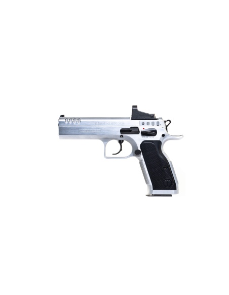 SS000007 - Shield Sights Mirino Punto Rosso Red Dot mod. SMS Mini 8MOA