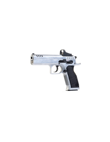 SS000007 - Shield Sights Mirino Punto Rosso Red Dot mod. SMS Mini 8MOA
