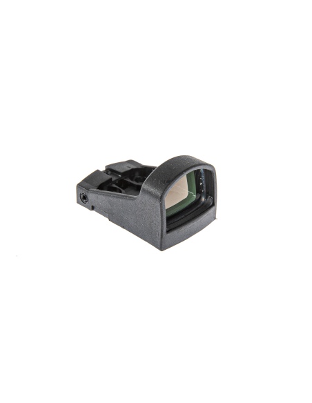 SS000008   Shield SMS Red Dot da 1 MOA con cerchio 65 moa 6