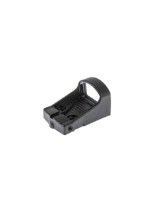 SS000008   Shield SMS Red Dot da 1 MOA con cerchio 65 moa 6 2