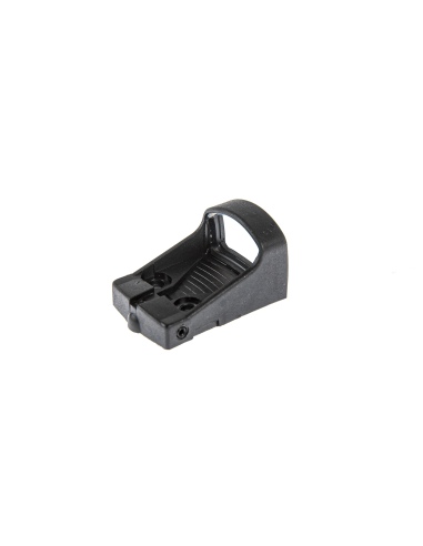 SS000008   Shield SMS Red Dot da 1 MOA con cerchio 65 moa 7