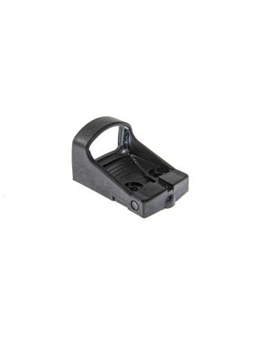 SS000008   Shield SMS Red Dot da 1 MOA con cerchio 65 moa 8