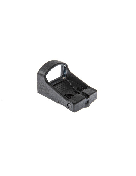 SS000008   Shield SMS Red Dot da 1 MOA con cerchio 65 moa 8