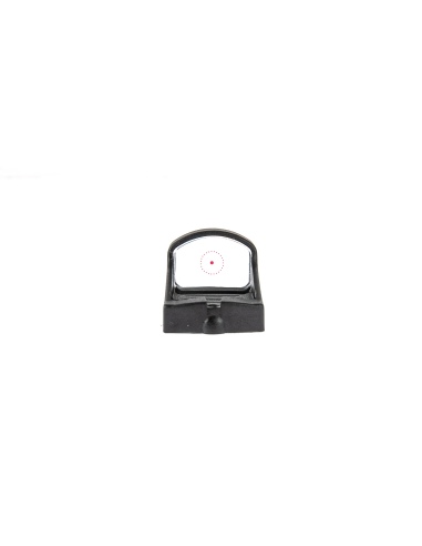 SS000008   Shield SMS Red Dot da 1 MOA con cerchio 65 moa 11 Modifica