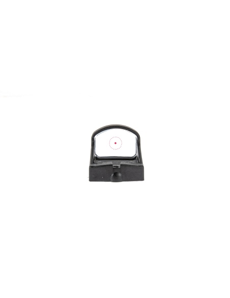 SS000008   Shield SMS Red Dot da 1 MOA con cerchio 65 moa 11 Modifica