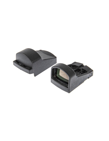 SS000008   Shield SMS Red Dot da 1 MOA con cerchio 65 moa 3