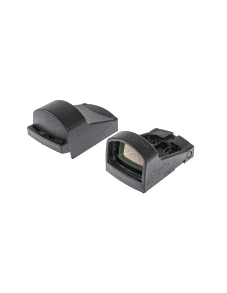 SS000008   Shield SMS Red Dot da 1 MOA con cerchio 65 moa 3
