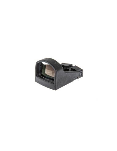 SS000008   Shield SMS Red Dot da 1 MOA con cerchio 65 moa 5