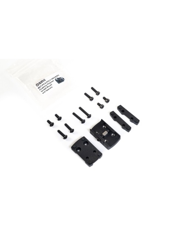 Shield Shight - Kit fissaggio PICATINNY con spessori modulari