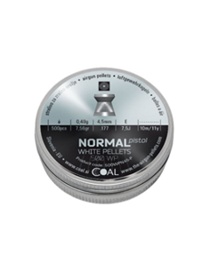 NORMAL COAL