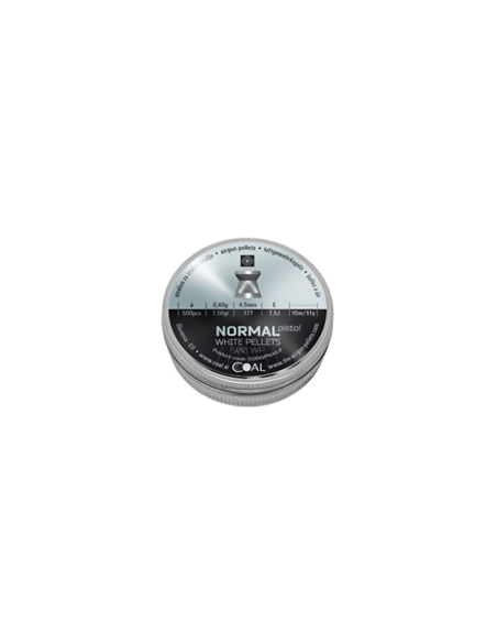 NORMAL COAL