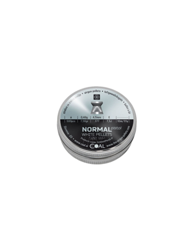 NORMAL COAL