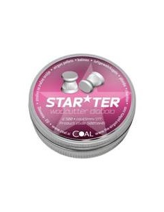 STARTER PIATTA COAL