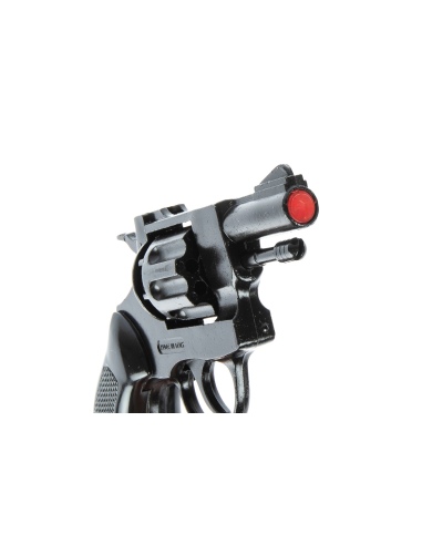 RP031615   REVOLVER A SALVE BRUNI MODELLO OLIMPIC CAL. 6mm 4