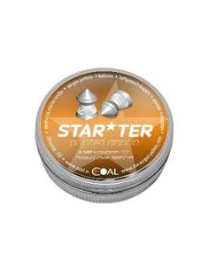 STARTER POINTED