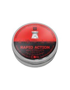 RAPID COAL
