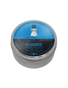 CLASSIC COAL