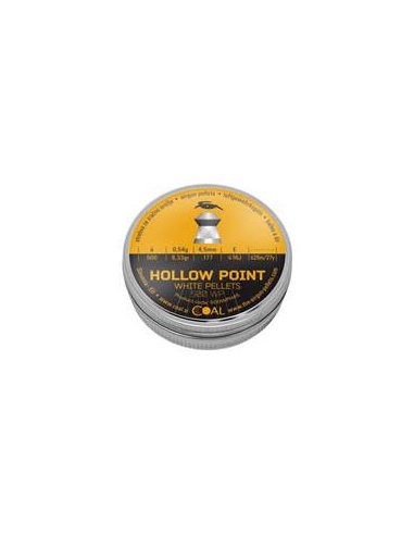 HOLLOW POINT COAL