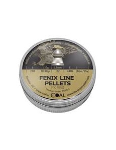 HUNTING FENIX