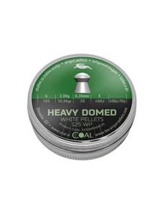 HUNTING DOMED