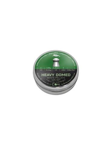 HUNTING DOMED