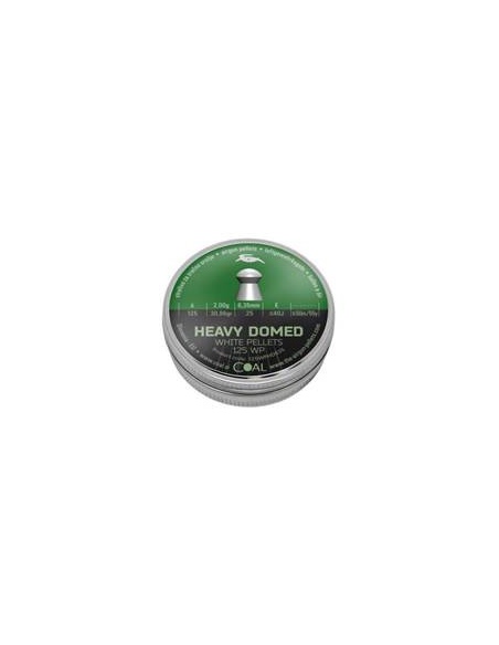 HUNTING DOMED