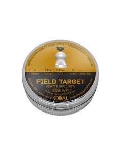 FIELD TARGET COAL