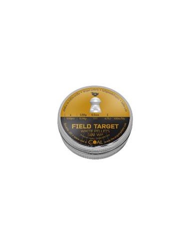 FIELD TARGET COAL