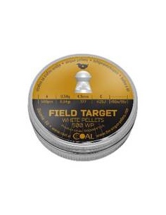 FIELD TARGET