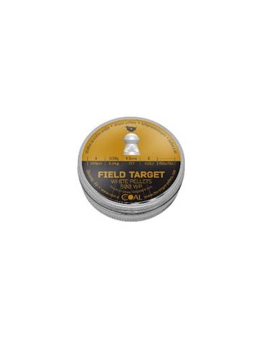 FIELD TARGET