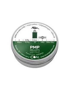PMP COAL