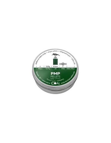 PMP COAL