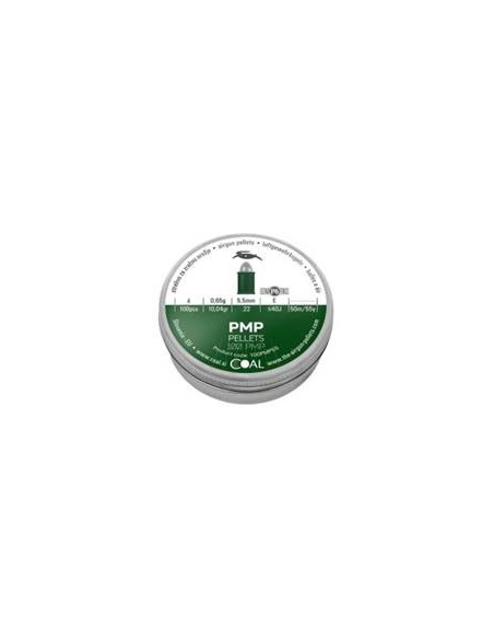 PMP COAL
