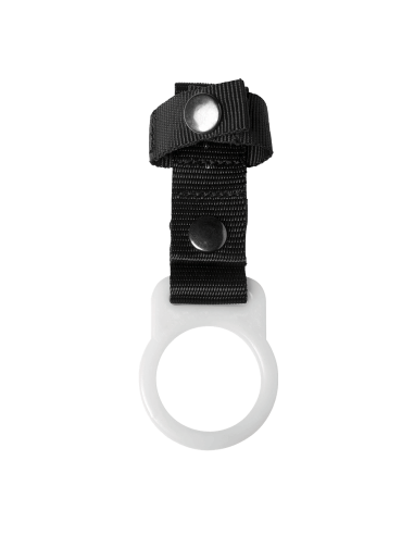 ANELLO CON PASSANTE GHOST INTENATIONAL