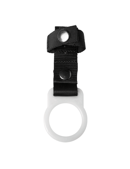ANELLO CON PASSANTE GHOST INTENATIONAL