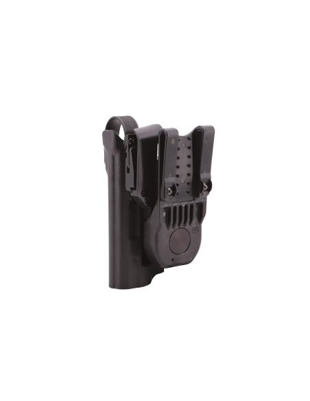 Fondina Ghost 5 per pistola con modulo rotativo 1