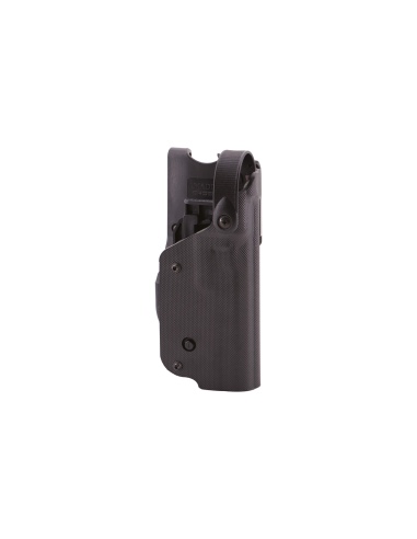 Fondina Ghost 5 per pistola con modulo rotativo 4