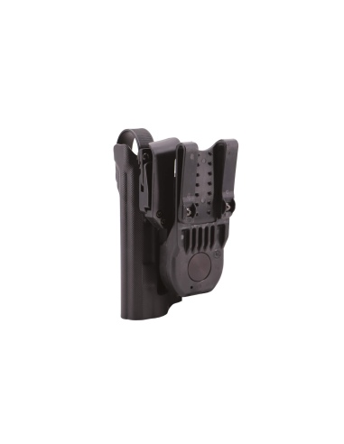Fondina Ghost 5 per pistola con modulo rotativo 1