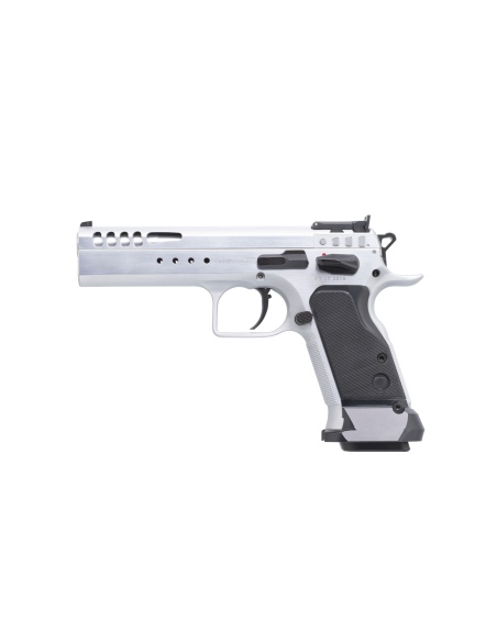 PISTOLA TANFOGLIO LIMITED CUSTOM CROMATA3