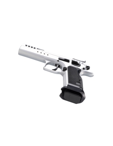 PISTOLA TANFOGLIO LIMITED CUSTOM CROMATA5
