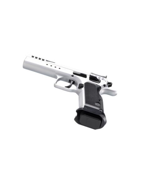 PISTOLA TANFOGLIO LIMITED CUSTOM CROMATA5