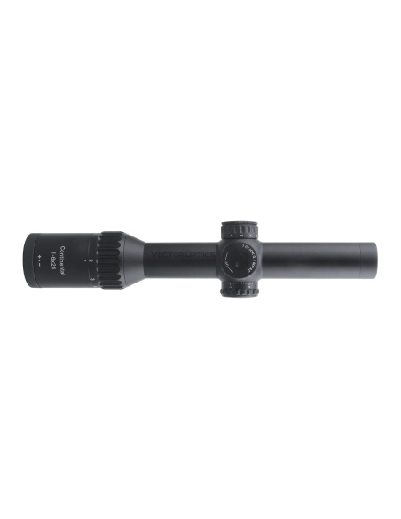 Vector Optics Continental Cannocchiale 3