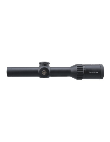 Vector Optics Continental Cannocchiale 5