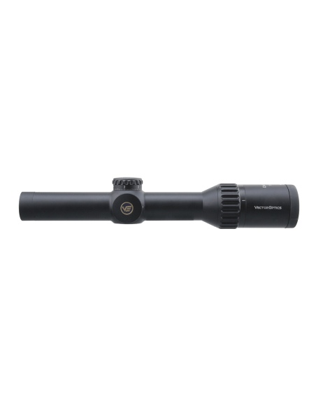 Vector Optics Continental Cannocchiale 5